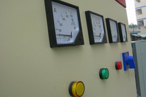 鄢陵综合计量柜 经久耐用维修电源馈电柜-配电